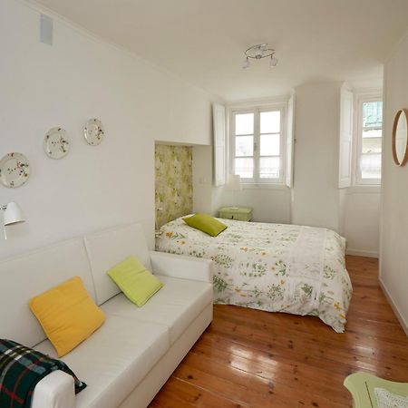 Alfama Cozy Studios By Get Your Stay Lisbon Luaran gambar