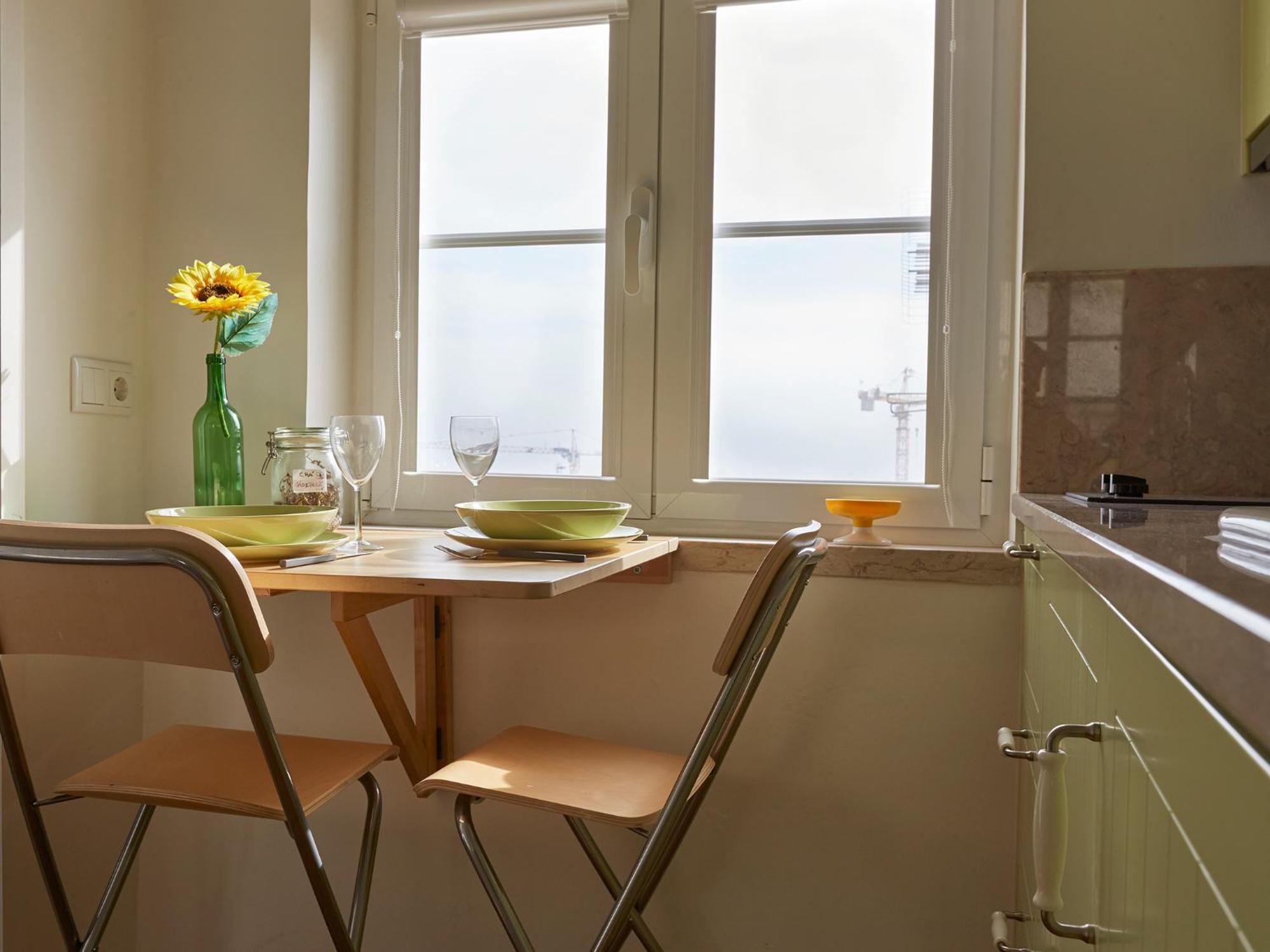 Alfama Cozy Studios By Get Your Stay Lisbon Luaran gambar