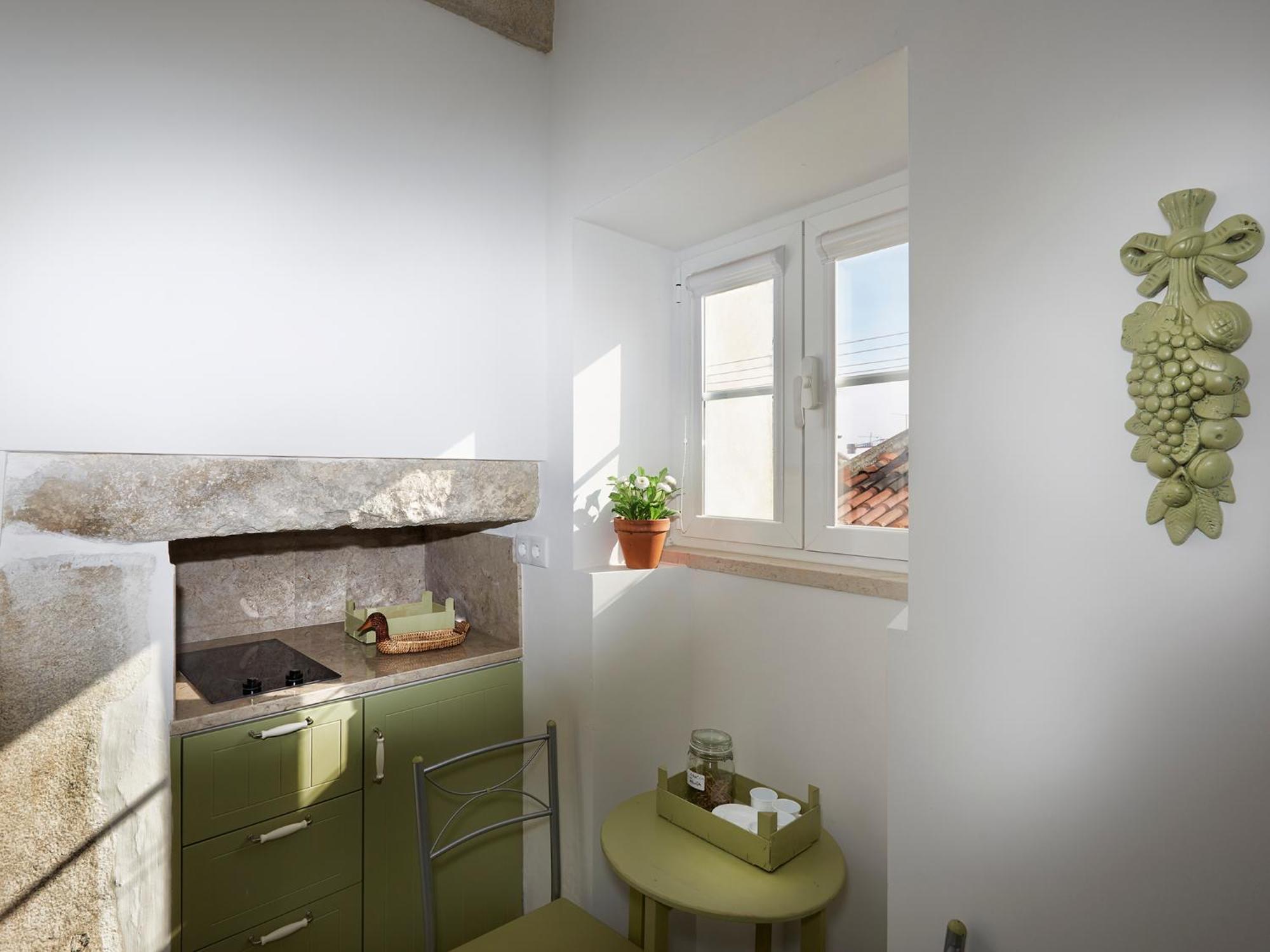 Alfama Cozy Studios By Get Your Stay Lisbon Luaran gambar