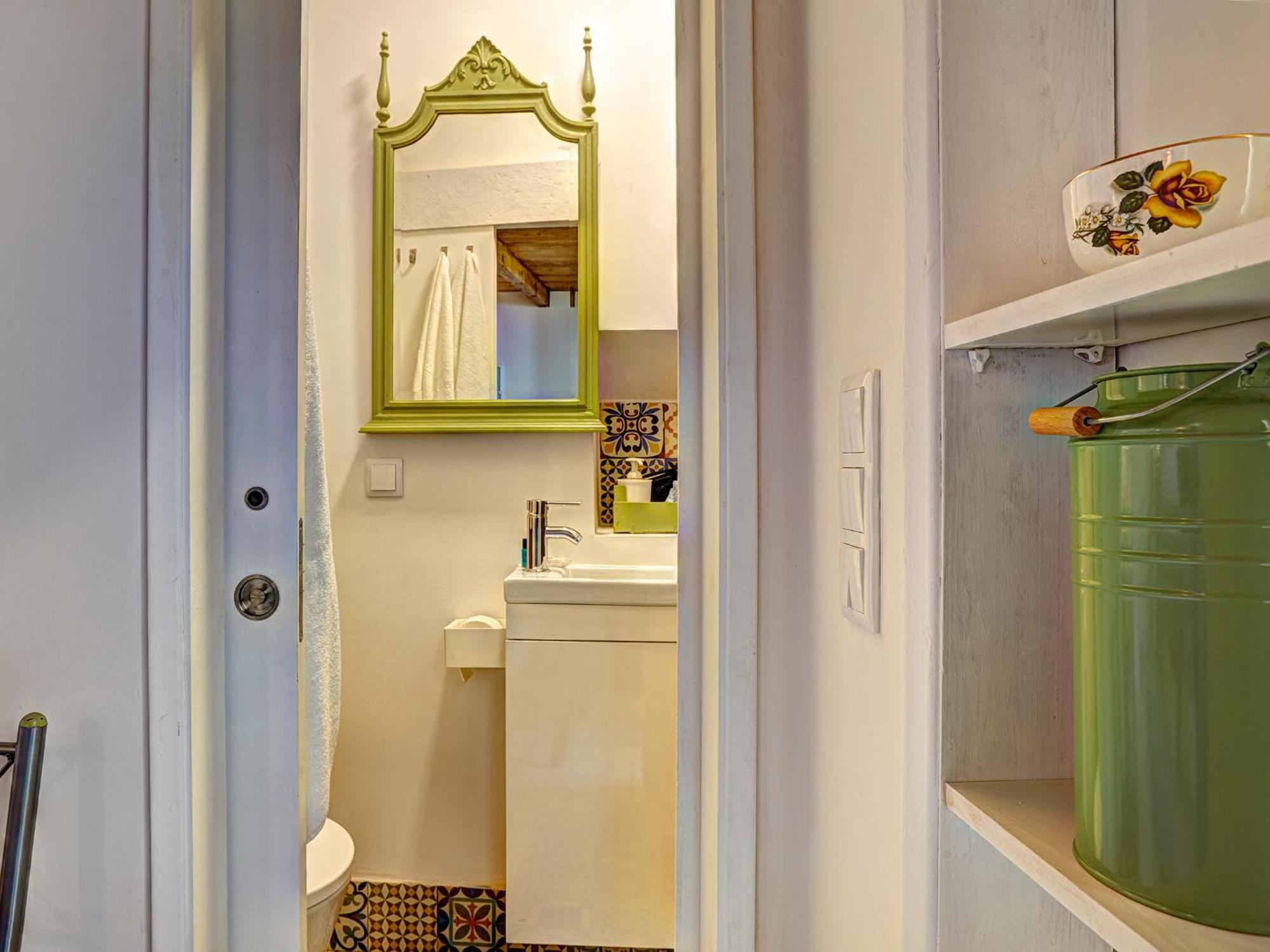 Alfama Cozy Studios By Get Your Stay Lisbon Luaran gambar