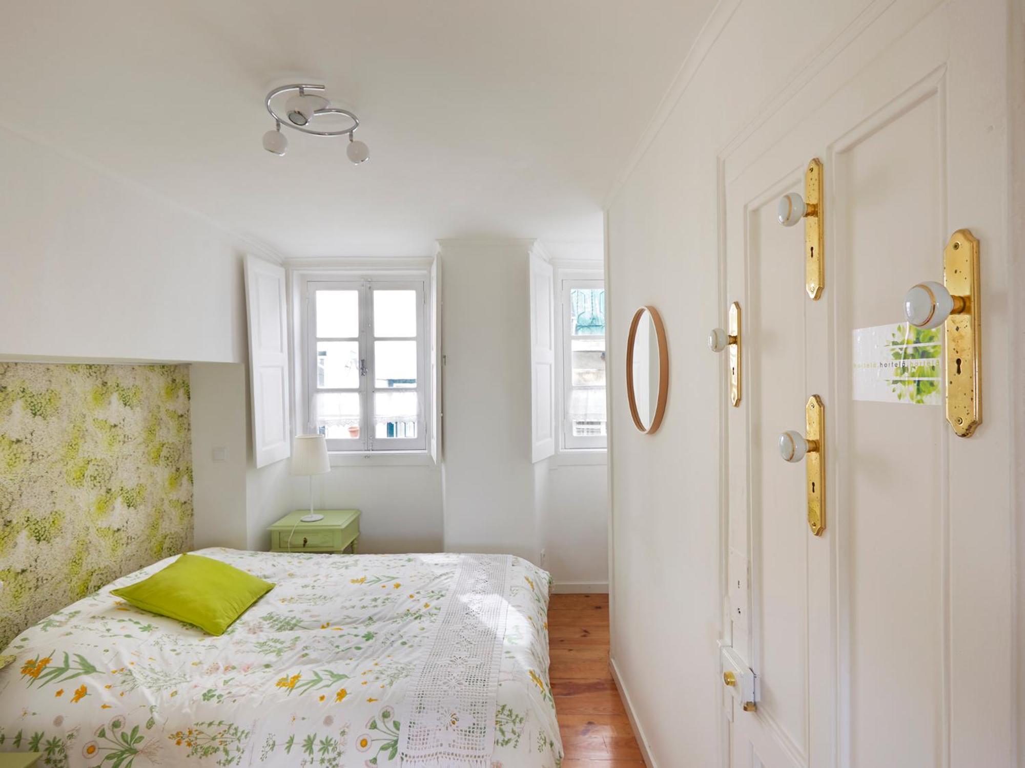 Alfama Cozy Studios By Get Your Stay Lisbon Luaran gambar
