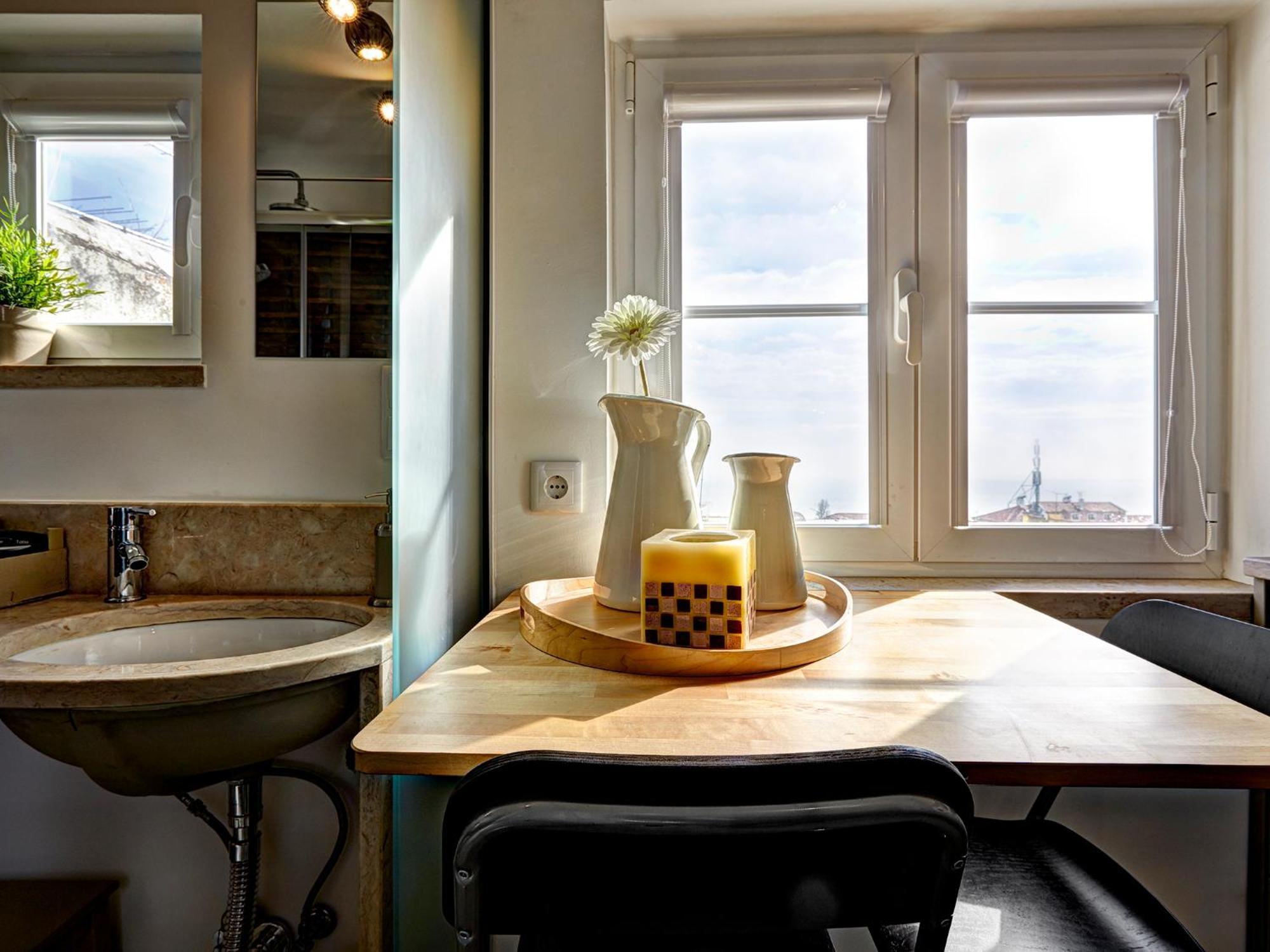 Alfama Cozy Studios By Get Your Stay Lisbon Luaran gambar