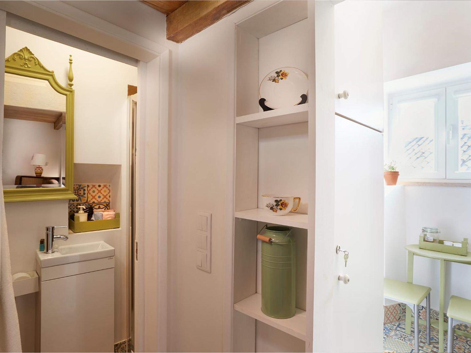 Alfama Cozy Studios By Get Your Stay Lisbon Luaran gambar