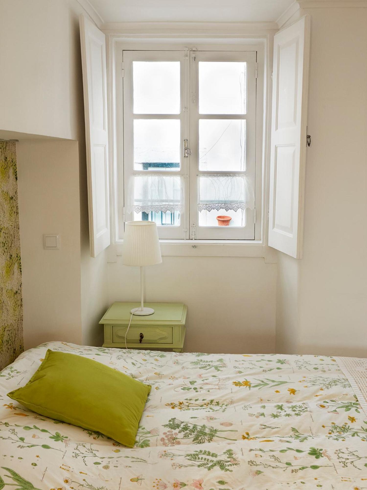 Alfama Cozy Studios By Get Your Stay Lisbon Luaran gambar