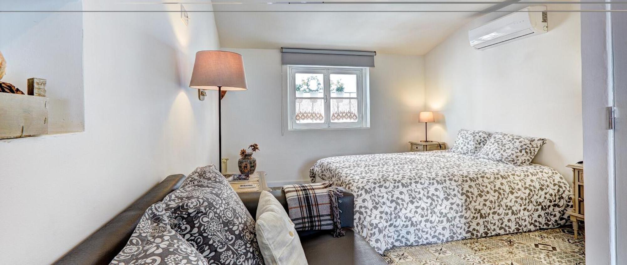 Alfama Cozy Studios By Get Your Stay Lisbon Luaran gambar