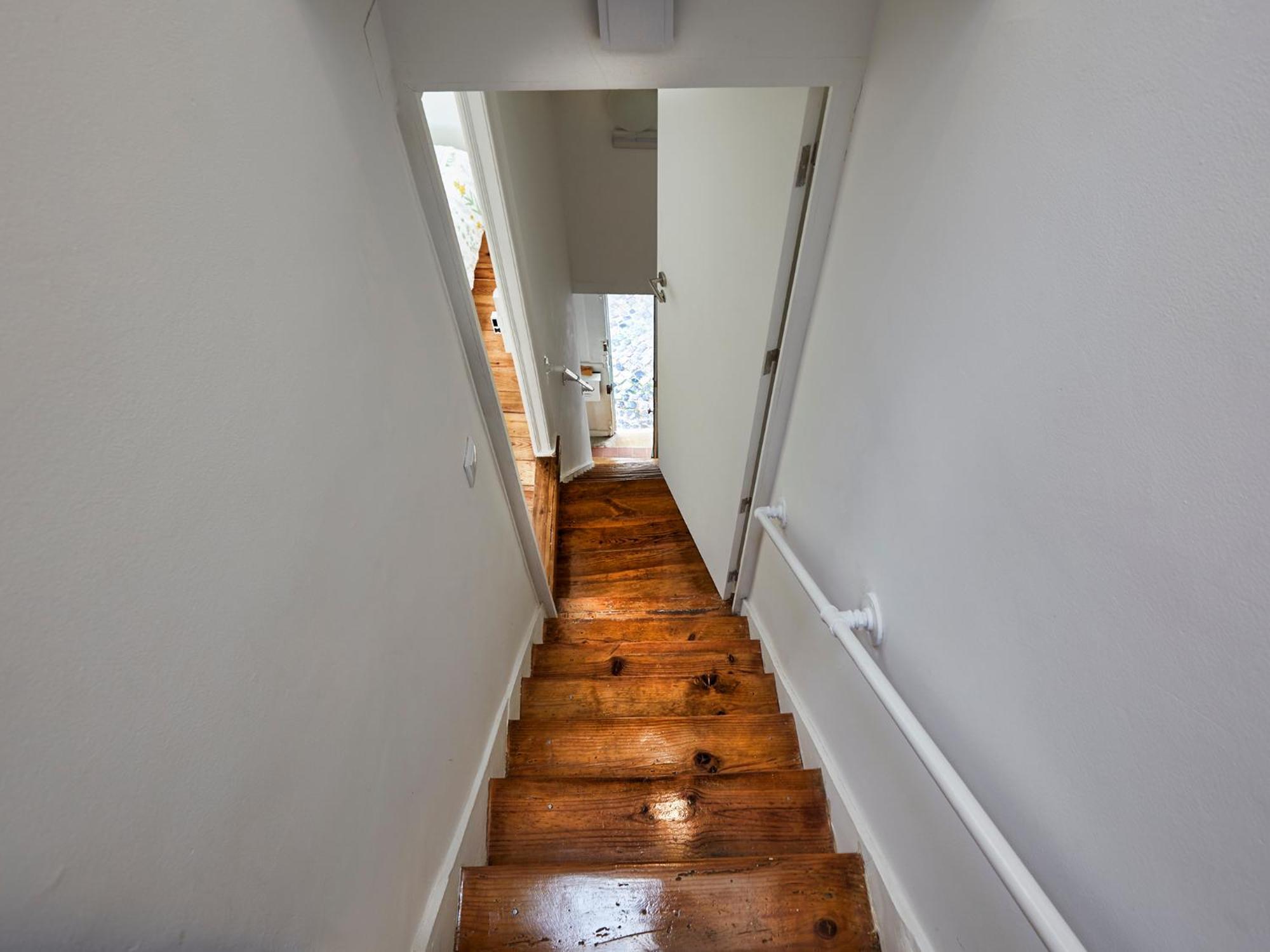 Alfama Cozy Studios By Get Your Stay Lisbon Luaran gambar