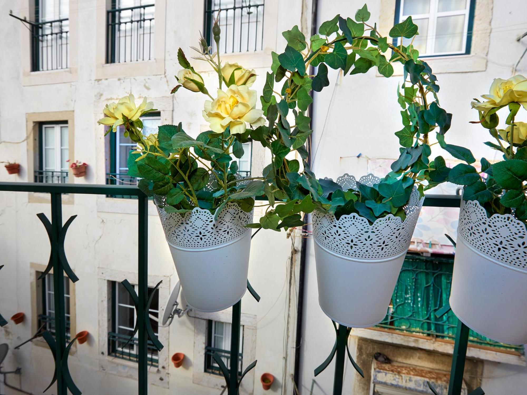 Alfama Cozy Studios By Get Your Stay Lisbon Luaran gambar