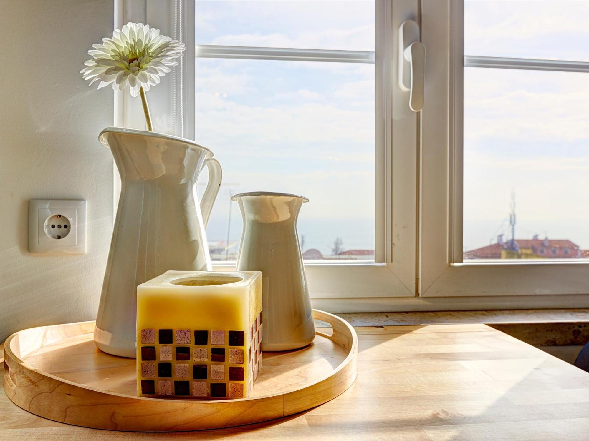 Alfama Cozy Studios By Get Your Stay Lisbon Luaran gambar