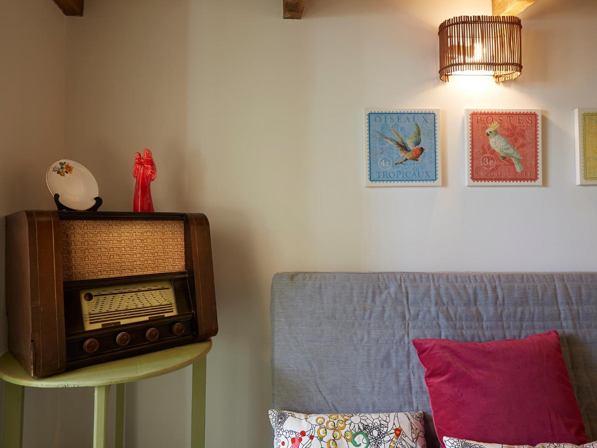 Alfama Cozy Studios By Get Your Stay Lisbon Luaran gambar