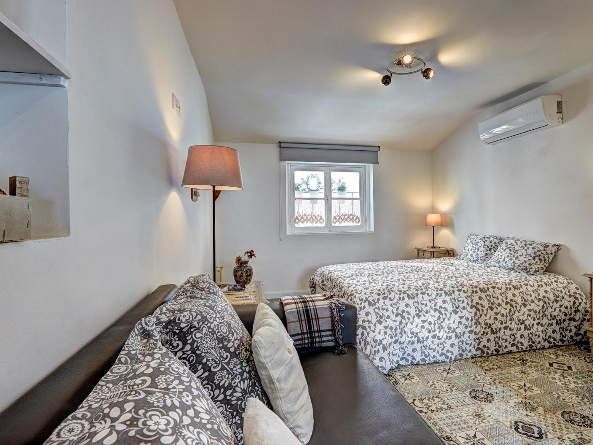 Alfama Cozy Studios By Get Your Stay Lisbon Luaran gambar