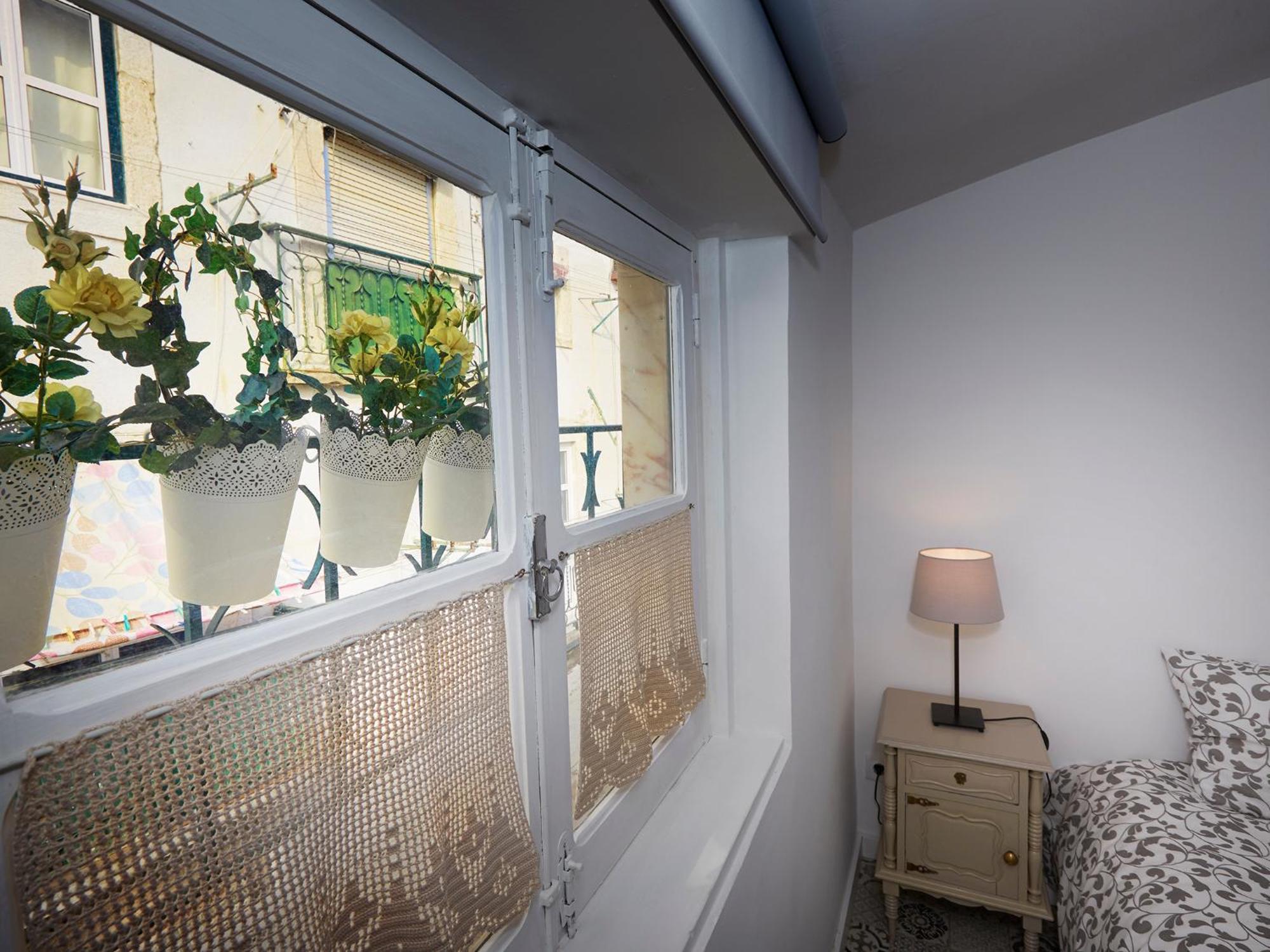 Alfama Cozy Studios By Get Your Stay Lisbon Luaran gambar