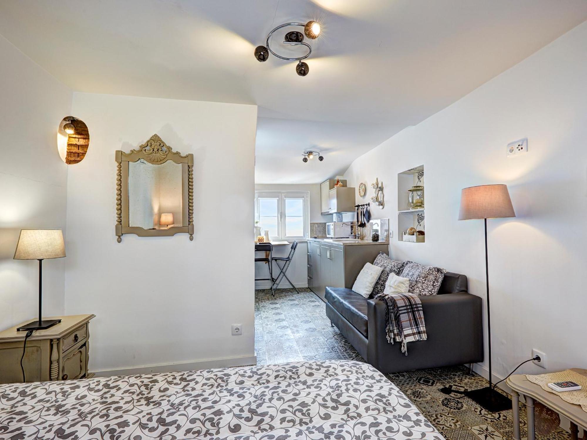 Alfama Cozy Studios By Get Your Stay Lisbon Luaran gambar