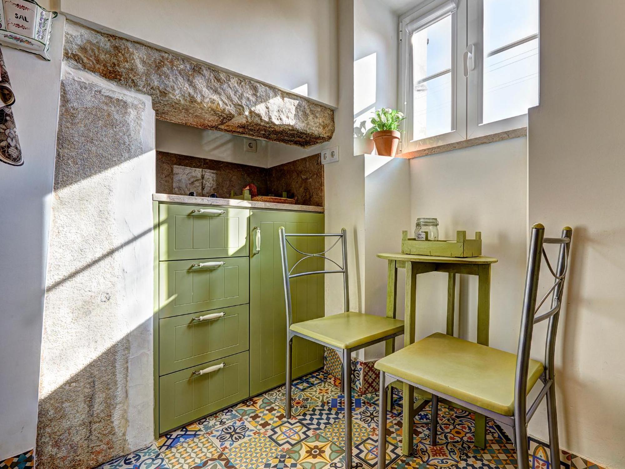 Alfama Cozy Studios By Get Your Stay Lisbon Luaran gambar